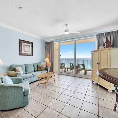 Boardwalk 1209 Apartment Panama City Beach Luaran gambar