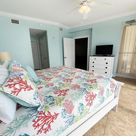 Boardwalk 1209 Apartment Panama City Beach Luaran gambar