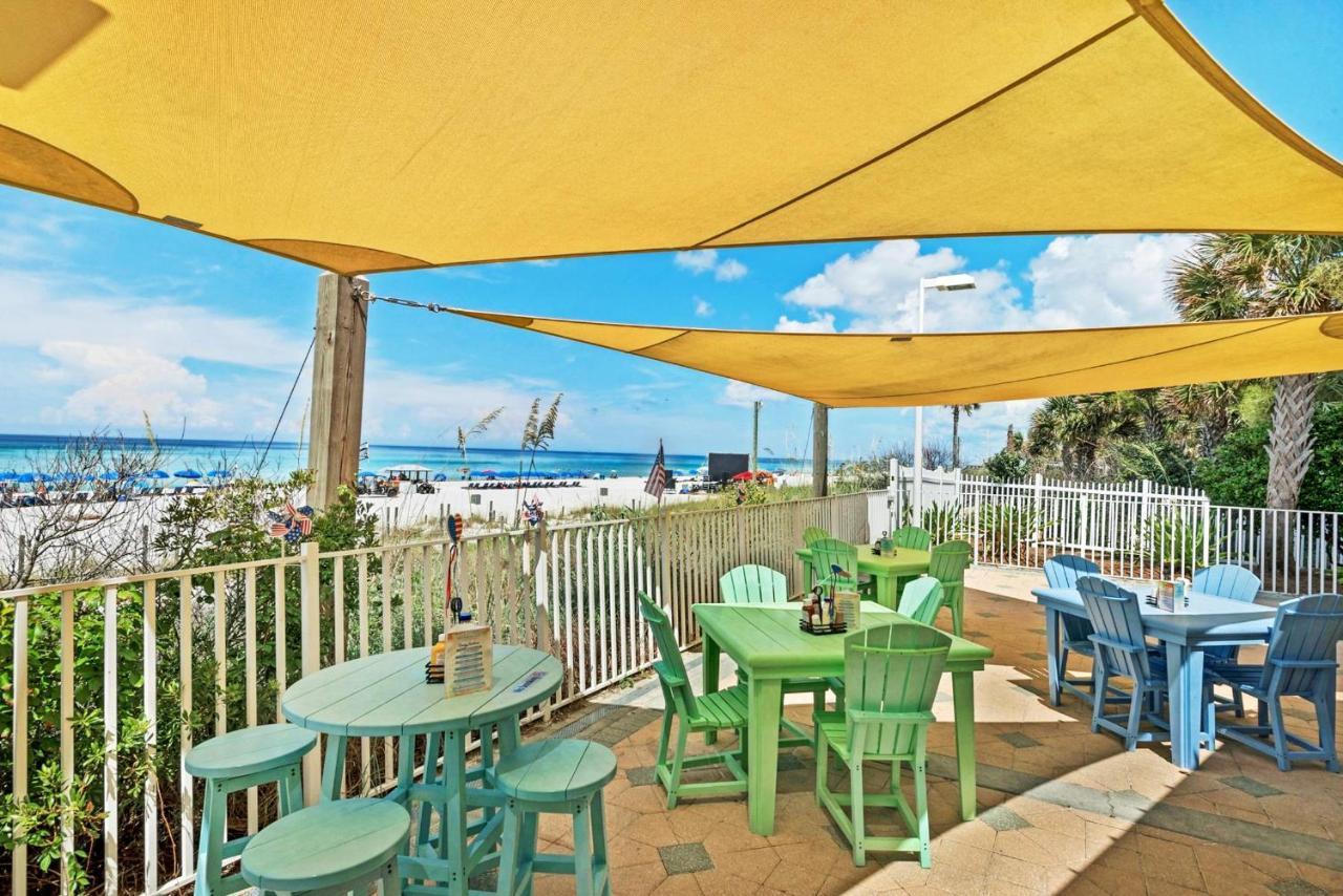 Boardwalk 1209 Apartment Panama City Beach Luaran gambar