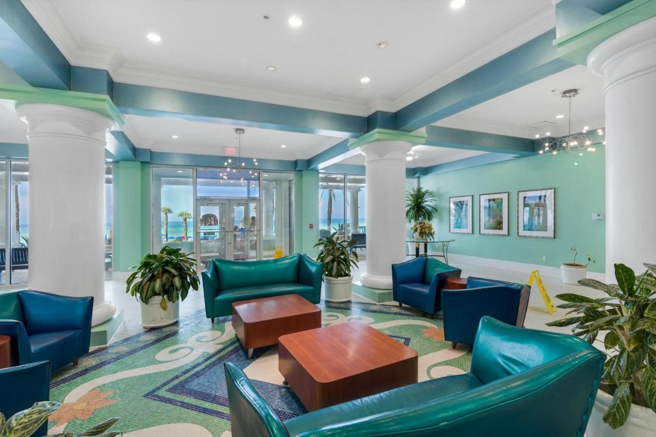Boardwalk 1209 Apartment Panama City Beach Luaran gambar