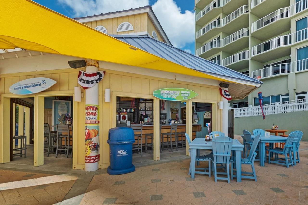 Boardwalk 1209 Apartment Panama City Beach Luaran gambar