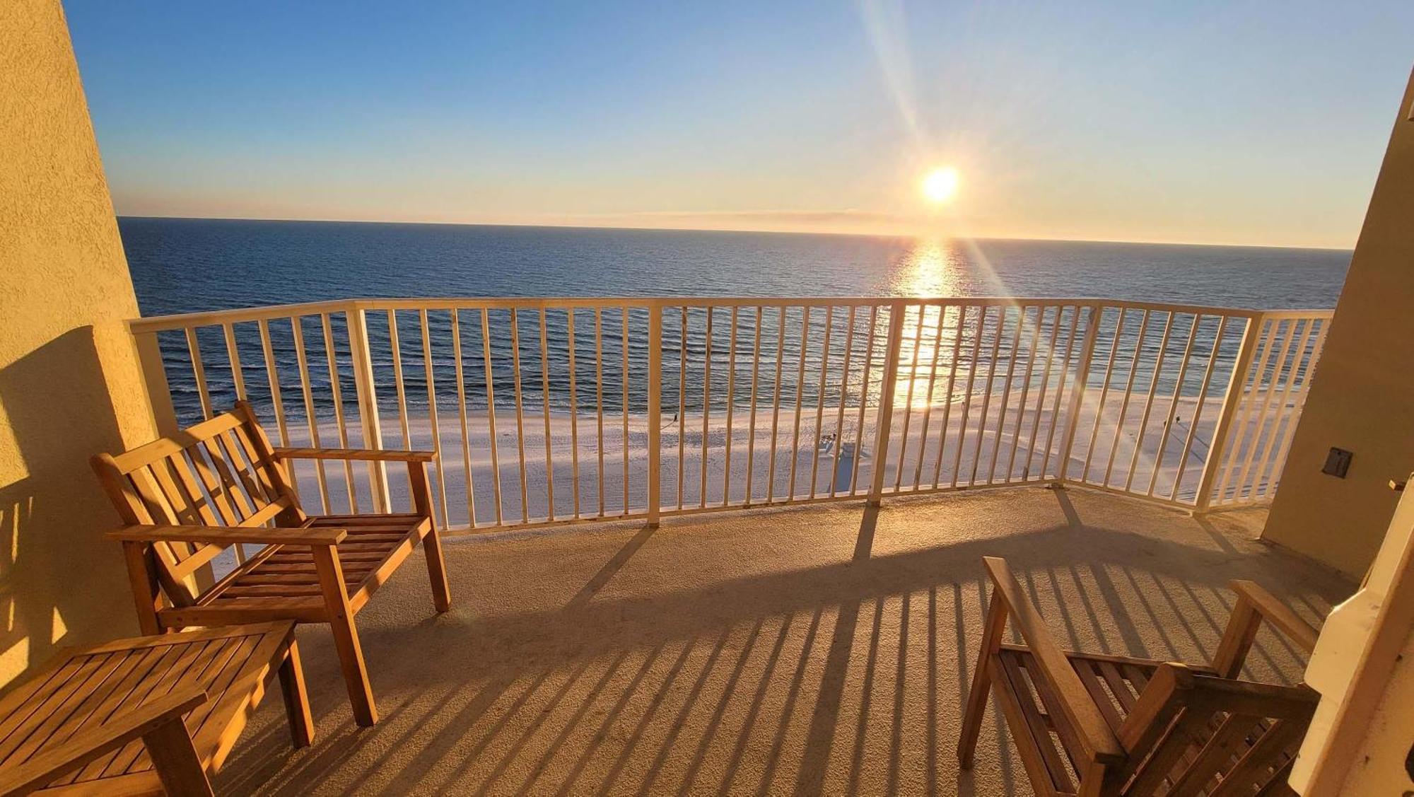 Boardwalk 1209 Apartment Panama City Beach Luaran gambar