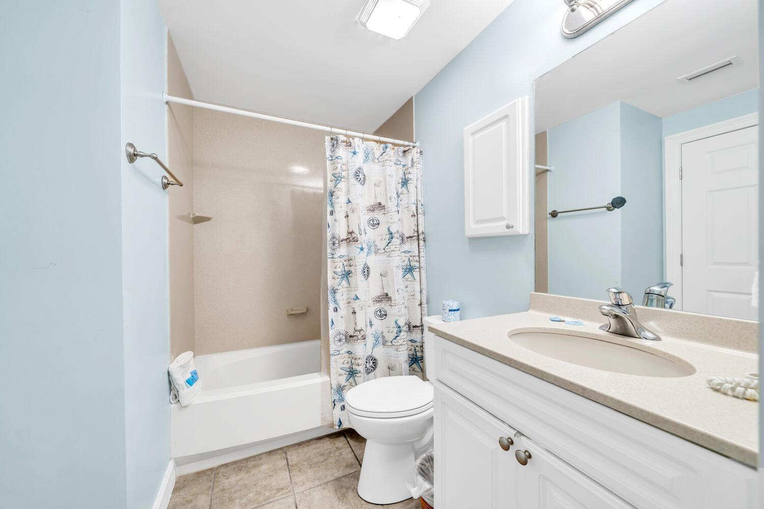 Boardwalk 1209 Apartment Panama City Beach Luaran gambar