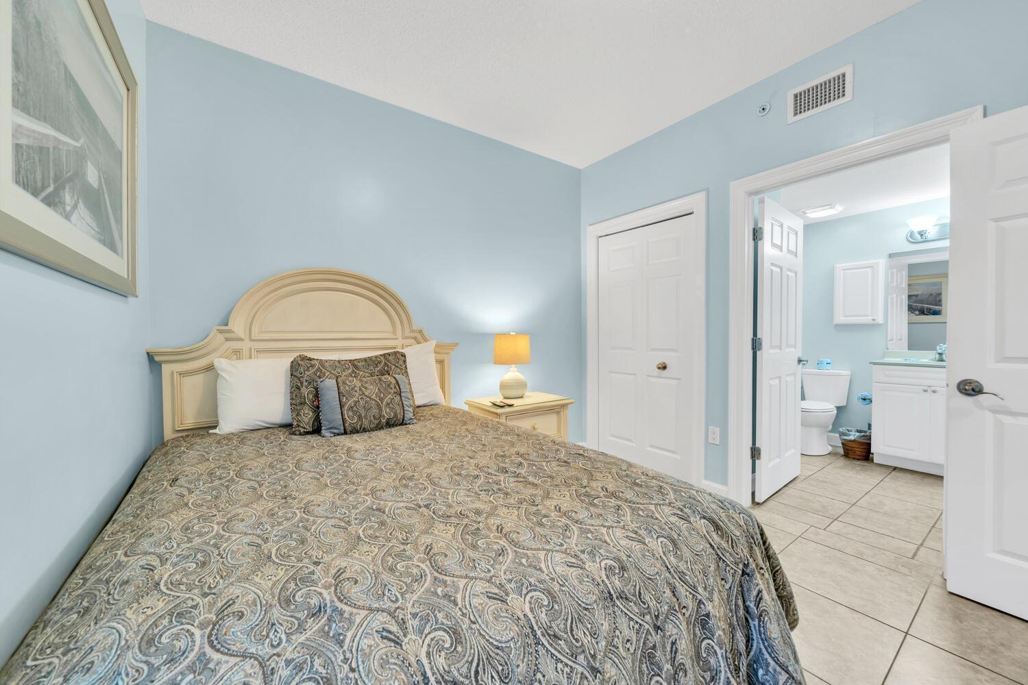 Boardwalk 1209 Apartment Panama City Beach Luaran gambar