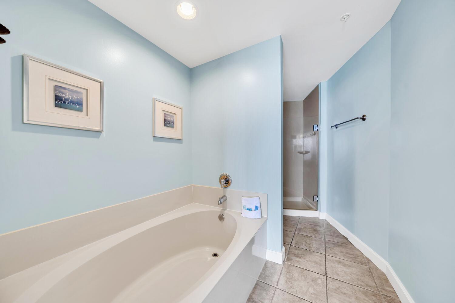 Boardwalk 1209 Apartment Panama City Beach Luaran gambar