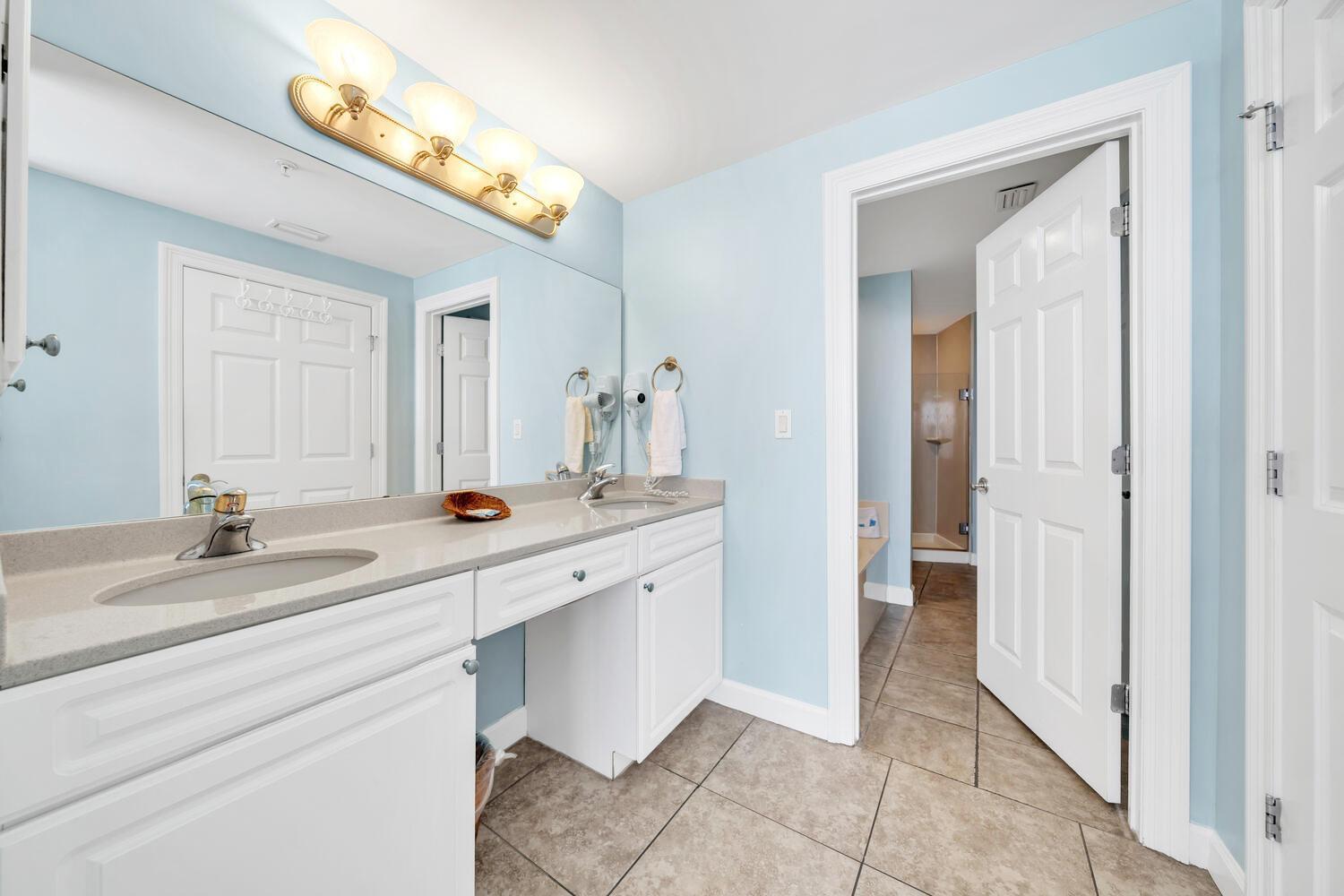 Boardwalk 1209 Apartment Panama City Beach Luaran gambar
